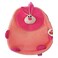 Cuddles Rabbit Themed Backpack Pink 32cm