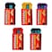 NATARAJ 621 SHARPENERS