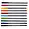 STAEDTLER TRIPLUS FINELINER 10P
