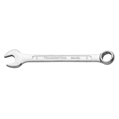 TRAMONTINA COMBI WRENCH 8MM
