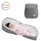 Sunveno Portable Baby Bed &amp; bag - Grey
