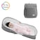 Sunveno Portable Baby Bed &amp; bag - Grey