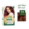 Wella Kit Soft Hair Color 54 Reddish Brown