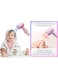 Wtrtr Wireless Hair Dryer Specially Designed For Baby