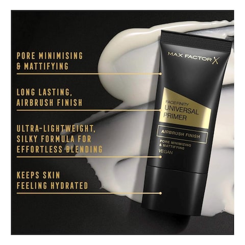 Max Factor Face Finity Universal Primer 30ml