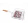 Somagic Double Grid Adjustable 32x25 CM
