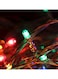 Generic - 100 Led?String Lights Multi Color