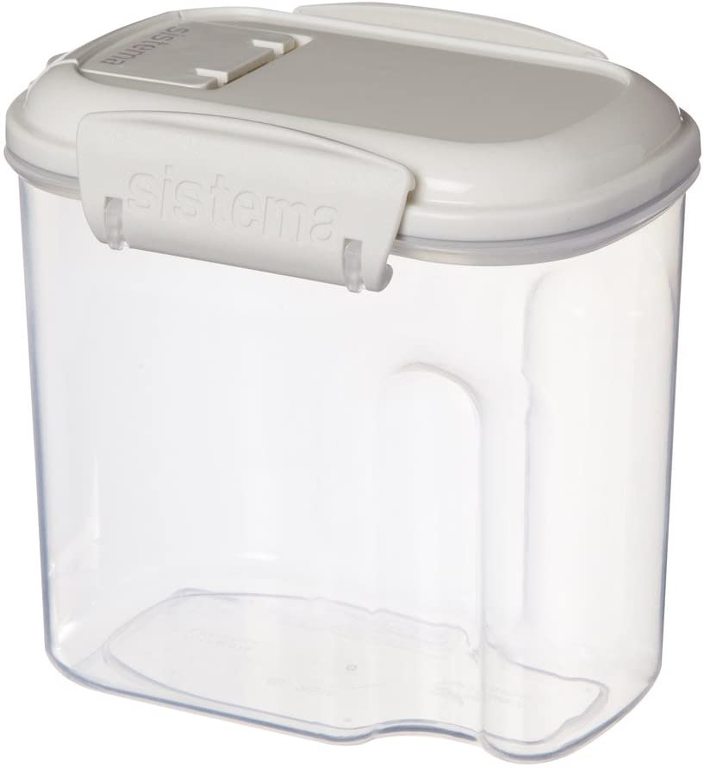 Sistema 645ML Bake It Mini Bakery