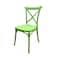 Jilphar Modern Armless Dining Chair JP1310F