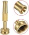 Twist Hose Spray Nozzle