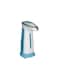 Generic Magic Soap Dispenser White/Blue/Silver