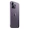 Apple iPhone 14 Pro Max, 6GB RAM, 512GB, Deep Purple