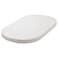 Mattress For Bassinet 40X73X3.5cm