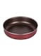 Almufarrej Baking Tray Black 32cm