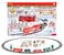 Christmas Train Toy Set 20Pcs/Box