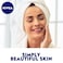 NIVEA Face Wipes Micellar, Rose Care with Organic Rose Water, All Skin Types, 25 Wipes