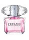 Versace Bright Crystal Eau De Toilette For Women - 5ml