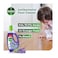 Dettol Lavender Multi Action Cleaner Liquid  - 650ml
