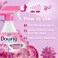 Downy Fabric Refresher&nbsp;Floral Breeze&nbsp;Antibacterial Virus Removal Spray 370 ml