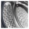 Hisense WFVB6010MS Fully-Automatic Front Loading 1000rpm Washing Machine 6Kg Silver