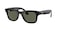 Ray-Ban Meta Wayfarer RW4006 Black/G-Classic Green 50/22/150 Sunglasses