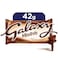 Galaxy Minstrels Chocolate 42g