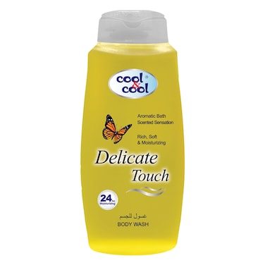 Cool&amp;Cool Bw Delicate Touch500Ml
