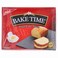 Hilal Bake Time Plain Cake Slices (Pack of 6)