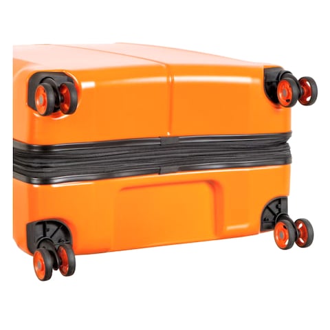 Verage Houston GM20075 Trolley 20 Inch Orange