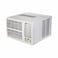 Westpoint Window Air Conditioner 1.5 Ton WWT1819LTYH White