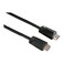 Hama High Speed HDMI Cable 3m Black