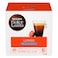 Nescafe Dolce Gusto Lungo Decaffeinato 16 Capsules 112GR