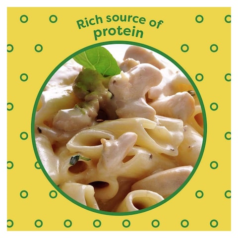 Knorr Instant Creamy Mushroom Pasta -  67 gm