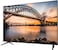 Haier 43 Inch, 4K UHD, Smart TV, H43K6FG, Black - 1 Year Full Warranty (With Android 11 Google Assistant, Google Play, Netflix, YouTube, Shahid, Wi-Fi, Bluetooth)