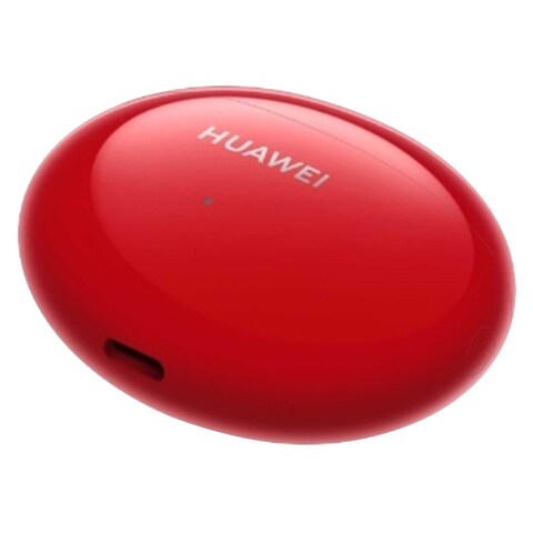 Buy Huawei 4i Free Buds Red Online Carrefour KSA