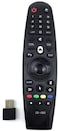 Nano Classic Universal Magic Remote control SR-600/650 Replacement For LG Smart TV without Voice Function