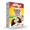 Kellogg&#39;s Choco Pops Filled Vanilia - 350 gram