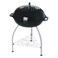 Cadac Charcoal Mate Kettle BBQ Grill Black 54cm