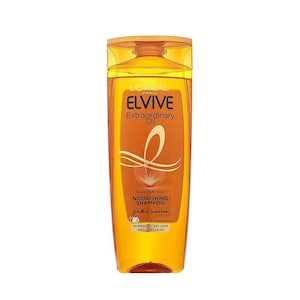 L'Oreal Paris Elvive Extraordinary Oil Nourishing Shampoo 400ml