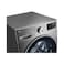 LG Washer Dryer F15L9DGD 15KG Wahing 8KG Drying Silver