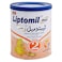 Liptomil Plus Infant Formula Milk Powder  Stage 2 400g