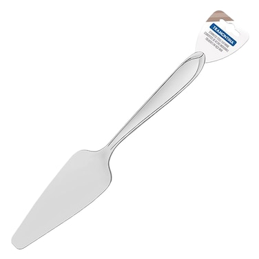 TRAM. CAKE SERVER S/STEEL