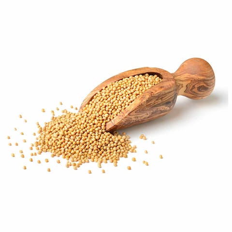 Haj Arafa Mustard