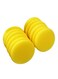 Generic - 12-Piece Anti-scratch Car Wax Sponge