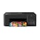 Brother Wireless All in One Ink Tank Printer DCP-T420W Black 