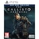 PS5 The Callisto Protocol Day One Edition PEGI