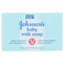 Johnson's Baby Milk Soap 100 gr