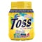 Toss Bright Detergent Powder 200g