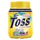 Toss Bright Detergent Powder 200g