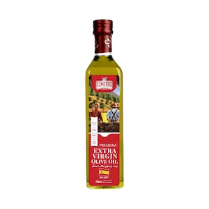 Elmerro Premium Extra Virgin Olive Oil 750ml